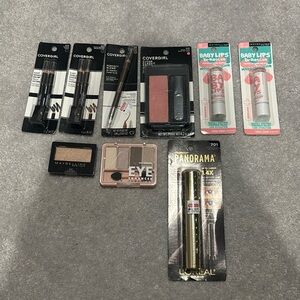 Makeup Set